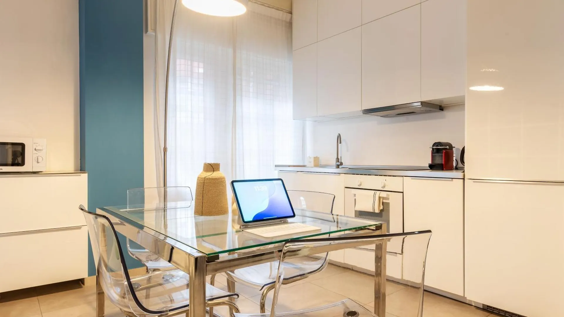 Zuara Flexyrent Apartment Милан