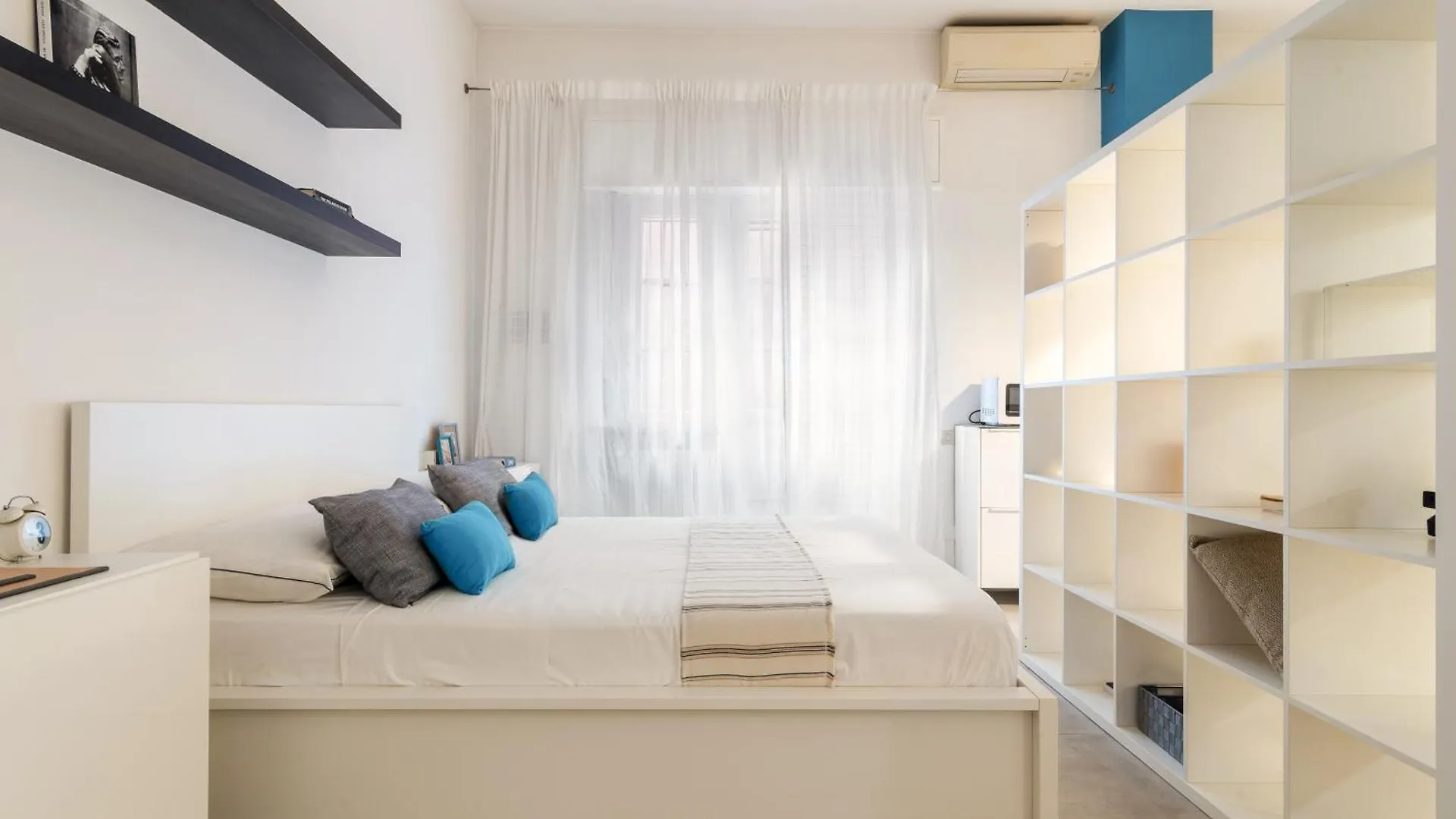 Zuara Flexyrent Apartment Милан Италия