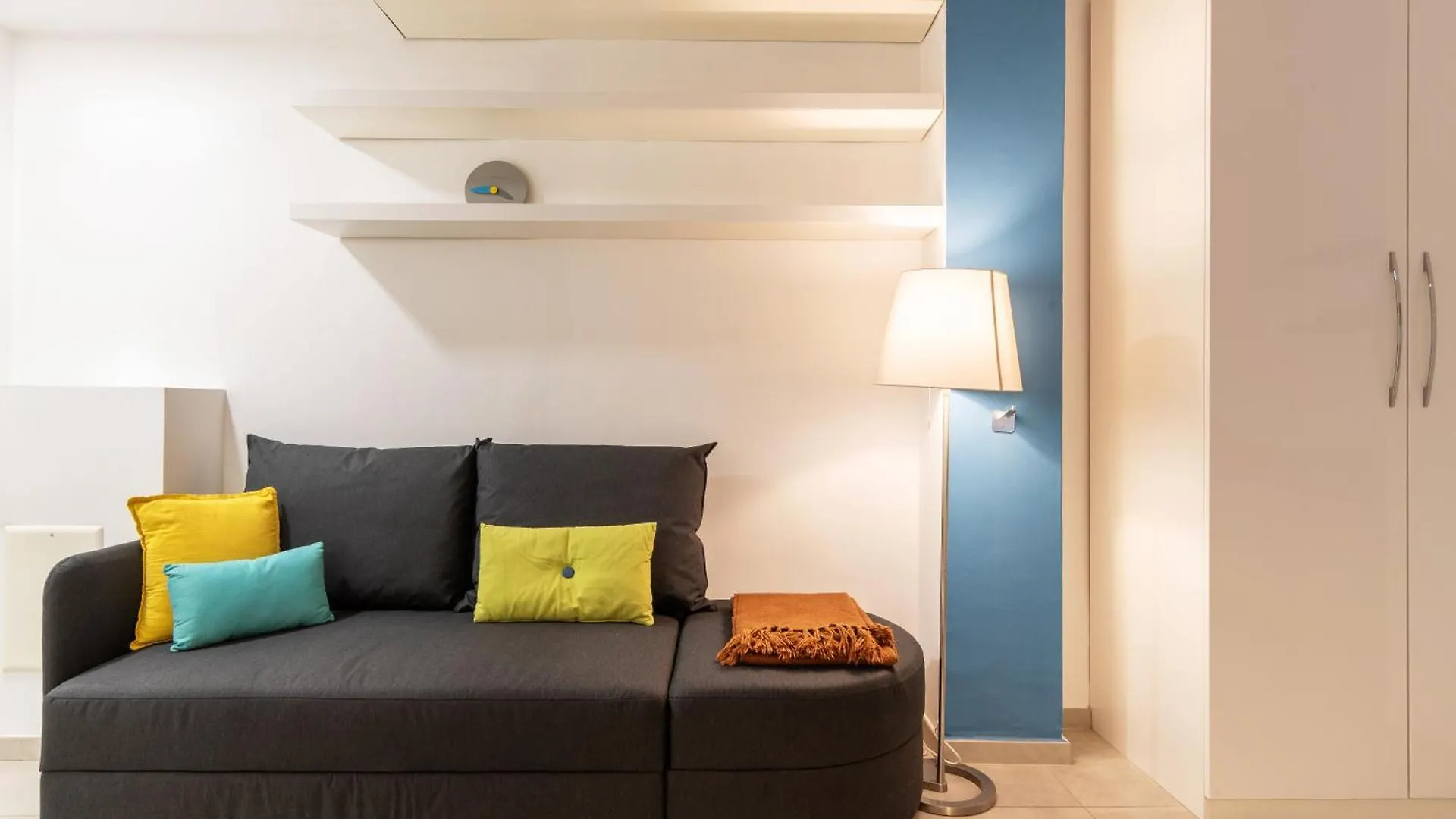 Zuara Flexyrent Apartment ミラノ イタリア