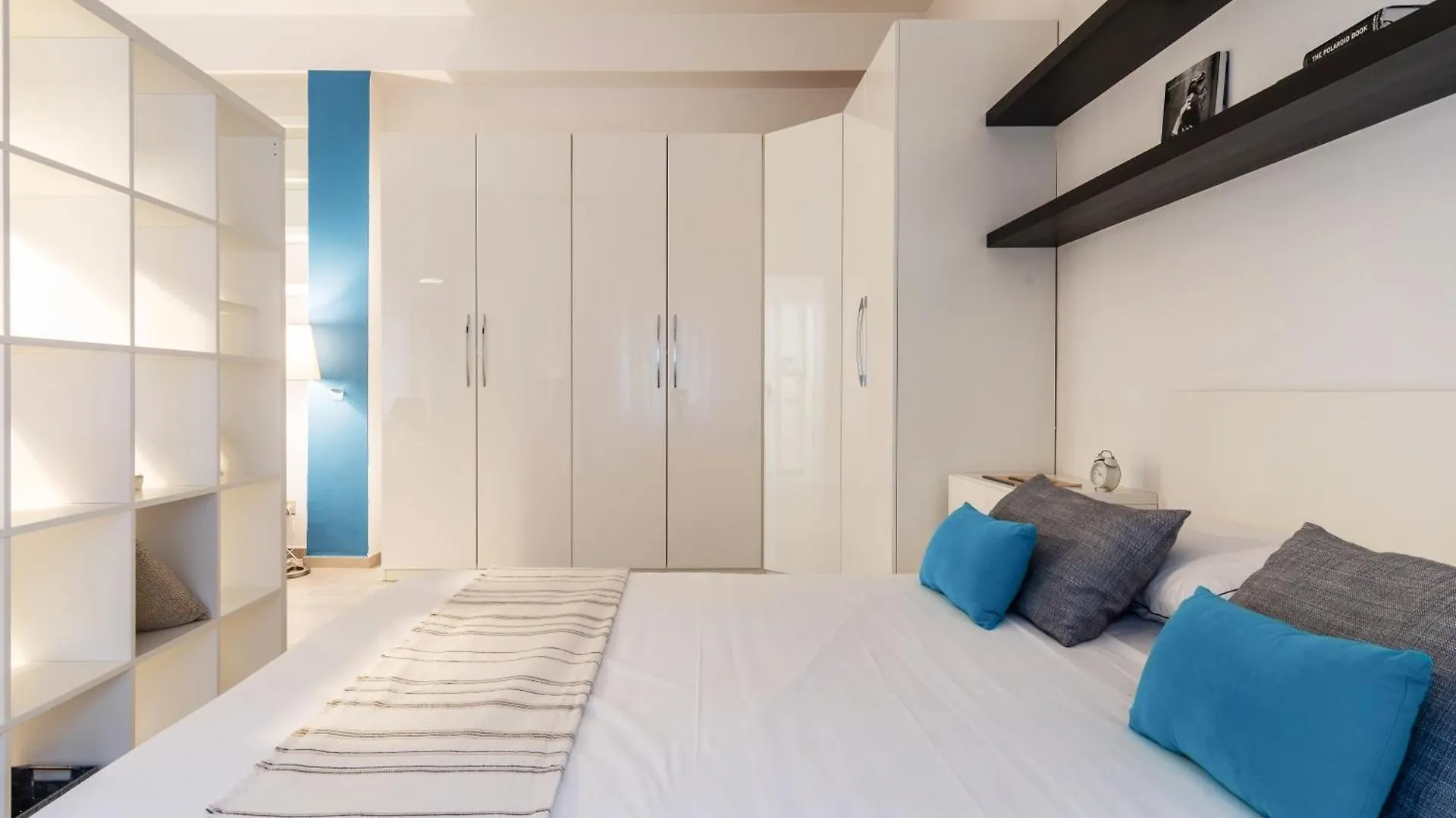 Zuara Flexyrent Apartment Милан