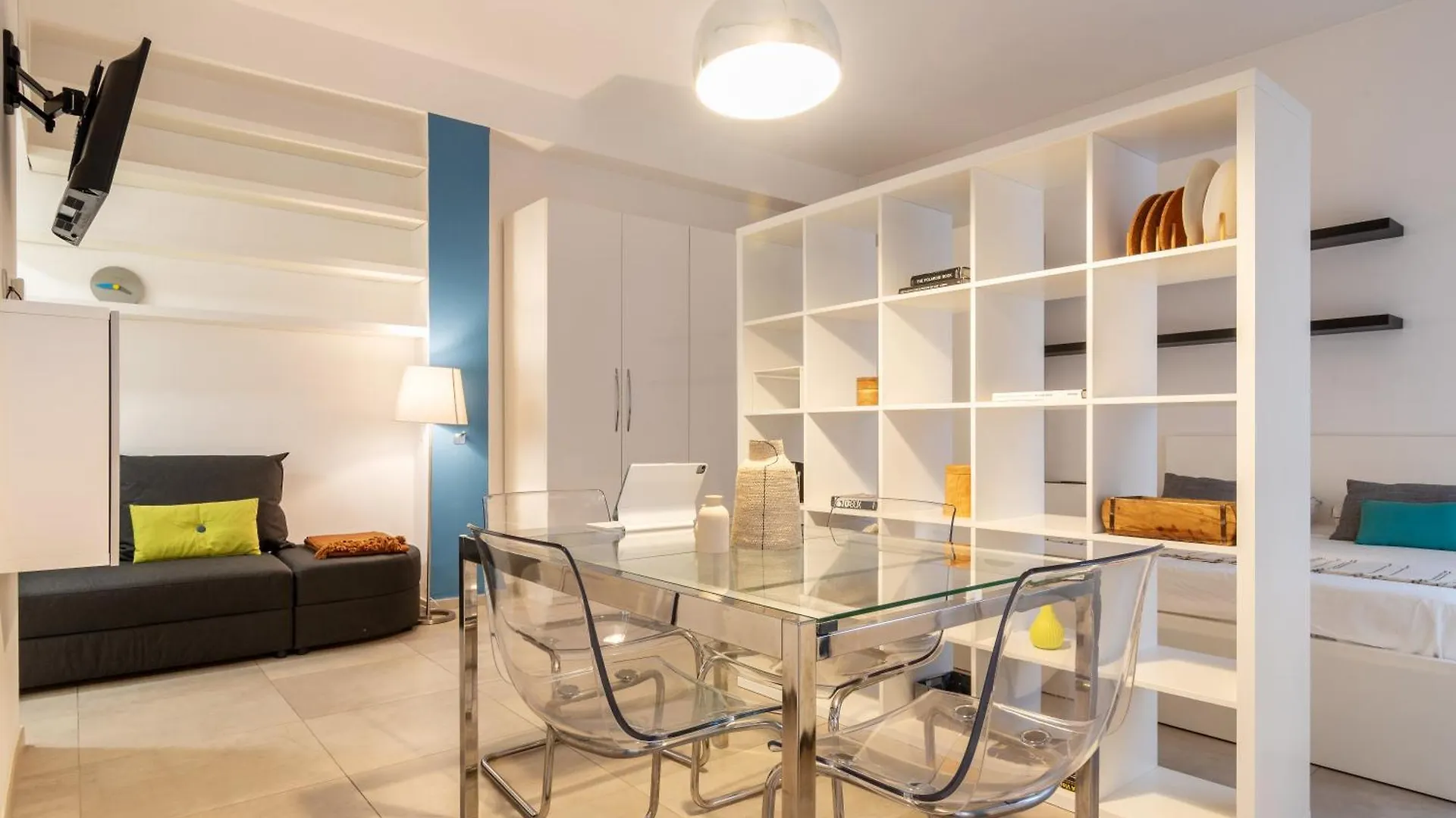 Zuara Flexyrent Apartment Милан