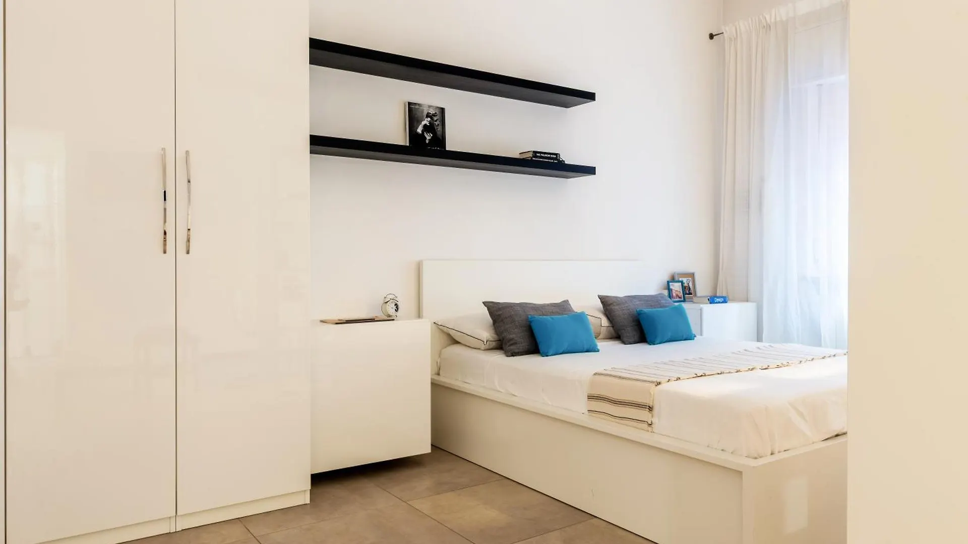Zuara Flexyrent Apartment Милан